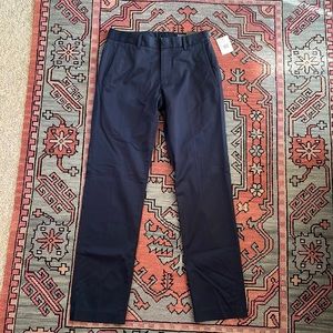 NWT Bonobos Stretch Weekday Warriors Dress Pants